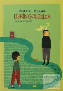 Rico ve Oskar - Derin Gölgeler