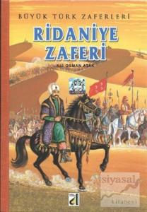 Ridaniye Zaferi