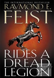 Rides A Dread Legion