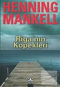 Riga'nın Köpekleri