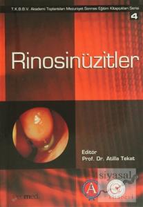 Rinosinüzitler