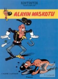 Rintintin Alayın Maskotu "Rantanplan"