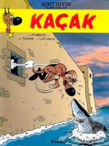 Rintintin "Rantanplan" Kaçak