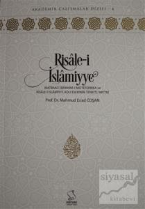 Risale-i İslamiyye