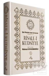 Risale-i Kudsiyye 1. Cilt (Ciltli)