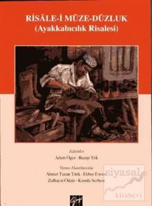 Risale-i Müze-Düzlük