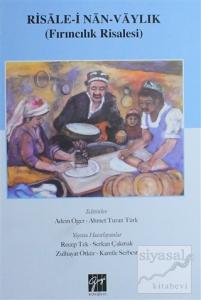 Risale-i Nan-Vaylık (Fırıncılık Risalesi)