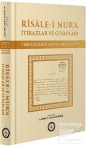 Risale-i Nur'a İtirazlar ve Cevapları