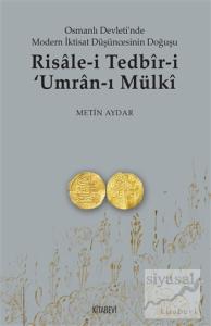Risale-i Tedbir-i Umran-ı Mülki