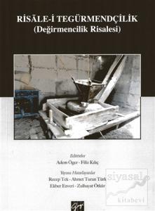 Risale-i Tegürmendçilik