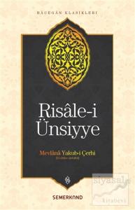 Risale-i Ünsiyye