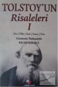 Risaleler 1 (Günümüz Türkçesiyle)