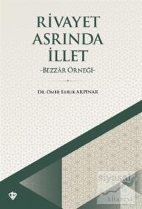 Rivayet Asrında İllet