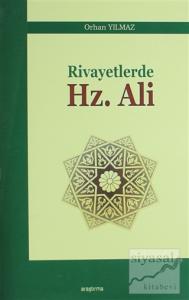 Rivayetlerde Hz. Ali