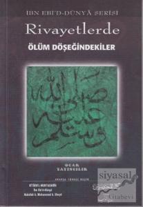 Rivayetlerde Ölüm Döşeğindekiler