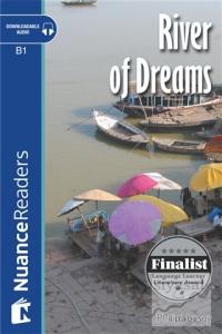 River of Dreams +Audio (Nuance Readers Level-5)