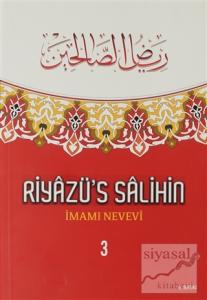 Riyazü's Salihin 3.Cilt
