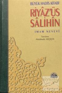 Riyaz'üs Salihin Cilt: 5 (Ciltli)