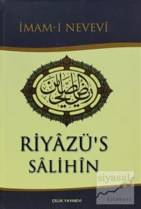 Riyazü's Salihin (Ciltli, 2. Hamur)