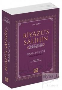 Riyazü's Salihin Tam Metin