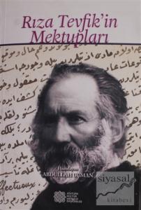 Rıza Tevfik'in Mektupları