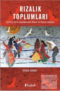 Rızalık Toplumları