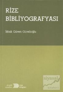 Rize Bibliyografyası