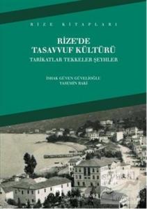 Rize'de Tasavvuf Kültürü