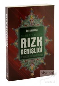 Rızk Genişliği - İslamda Rızk Meselesi ve Borçtan Kurtulma Yolları