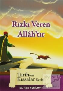 Rızkı Veren Allah'tır
