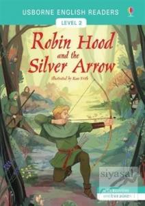Robin Hood and the Silver Arrow