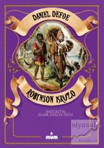 Robinson Kruzo (İlköğretim İçin)