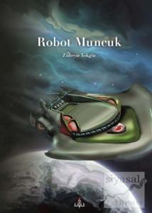Robot Muncuk