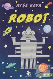 Robot (Türkçe)