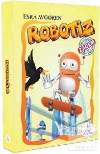 Robotiz (10'lu Set) Robotiz (10'lu Set)