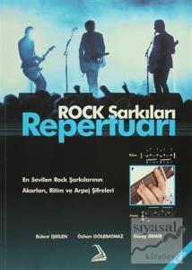 Rock Şarkıları Repertuarı