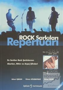 Rock Şarkıları Repertuarı