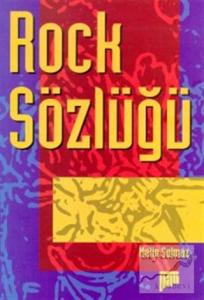 Rock Sözlüğü