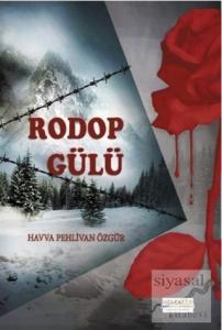 Rodop Gülü