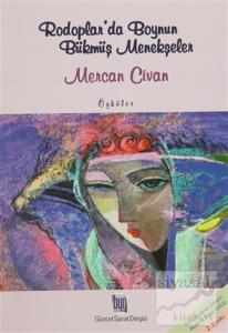 Rodoplar'da Boynun Bükmüş Menekşeler