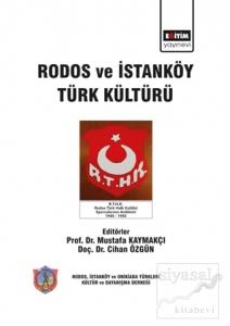 Rodos ve İstanköy Türk Kültürü