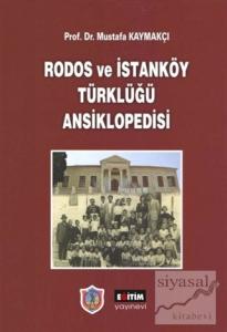 Rodos ve İstanköy Türklüğü Ansiklopedisi (Ciltli)