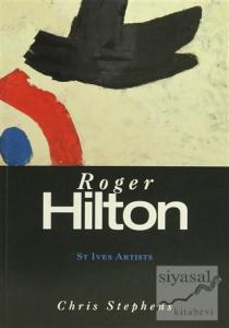 Roger Hilton