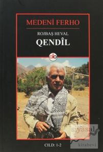 Rojbaş Heval Qendil