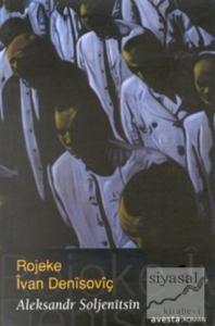 Rojeke İvan Denisoviç