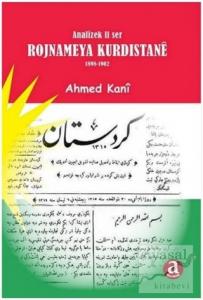 Rojnameya Kurdıstane