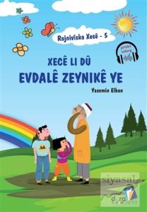 Rojniviska Xece 5 - Xece Li Dü Evdale Zeynike Ye