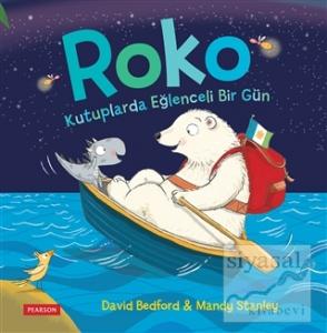 Roko: Kutuplarda Eğlenceli Bir Gün