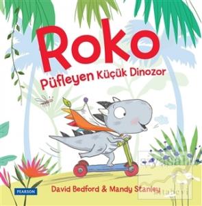 Roko: Püfleyen Küçük Dinozor