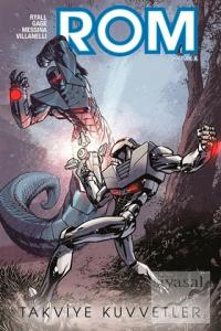 Rom Cilt 2: Takviye Kuvvetler